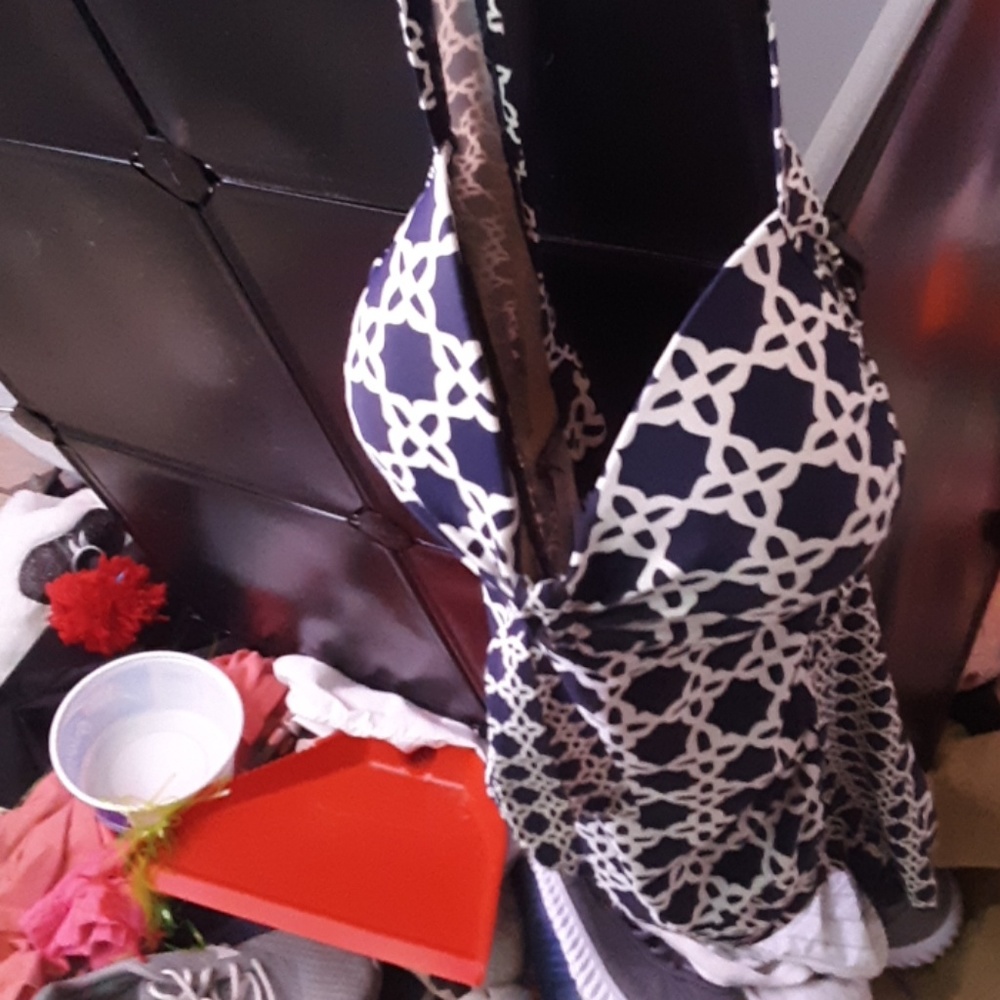 Bathing suit